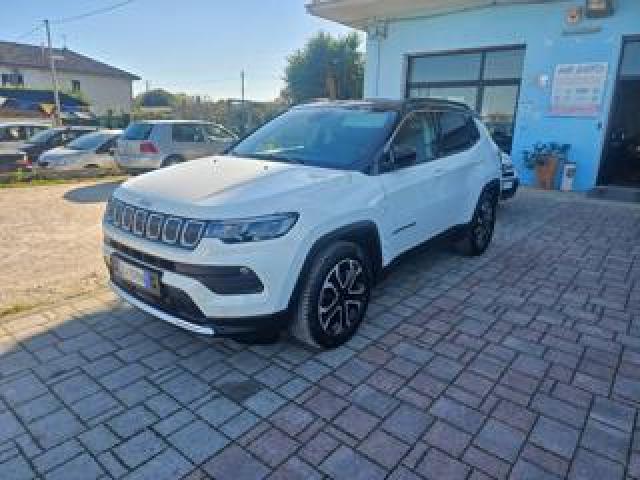 Jeep Compass 1.6 Multijet Ii 2wd S 