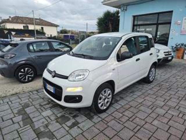 Fiat Panda 0.9 Twinair Turbo Natural Power Easy 