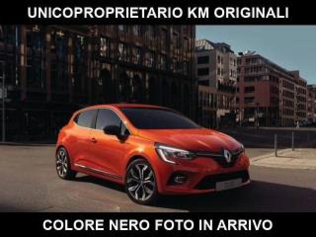 Renault Clio Tce 100 Cv Gpl 5 Porte Zen 