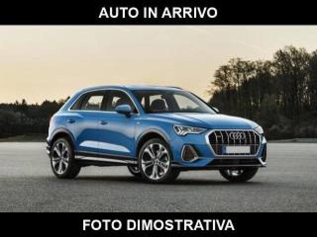 Audi Q3 35 Tdi S Tronic Business 