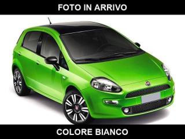 Fiat Punto 1.4 8v 5 Porte Natural Power Easy 