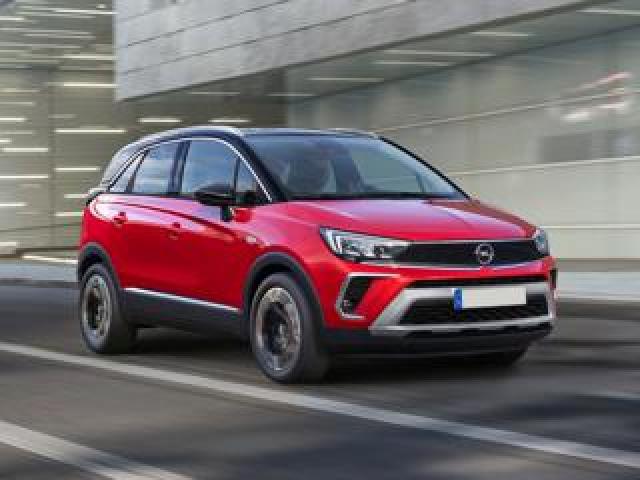 Opel Crossland 1.5 Ecotec D 110 Cv Start&stop Edition 