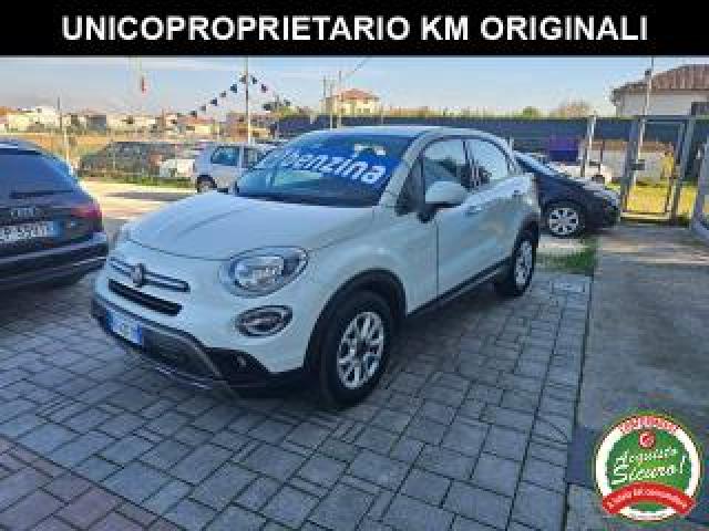 Fiat 500x 1.0 T3 120 Cv Business 