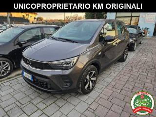 Opel Crossland 1.5 Ecotec D 110 Cv Start&stop Edition 