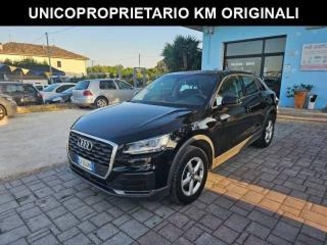 Audi Q2 30 Tdi Business 