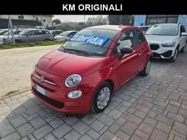 Fiat 500 1.0 Hybrid 