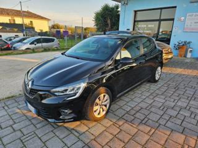 Renault Clio Tce 100 Cv 5 Porte Business 