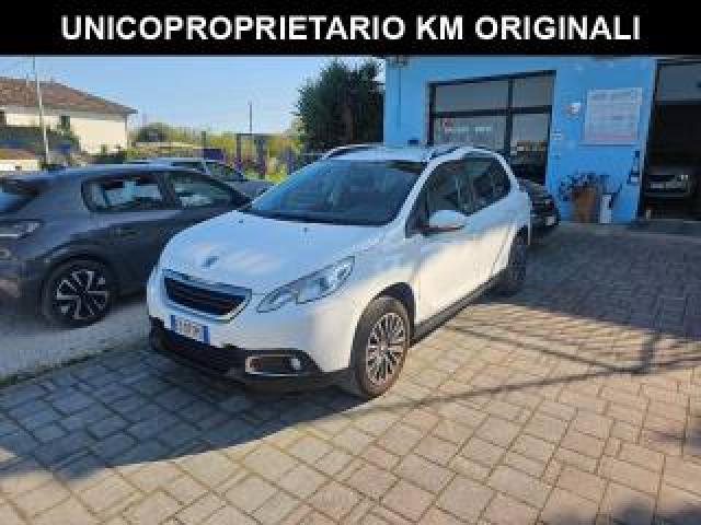 Peugeot 2008 1° Serie Bluehdi 75 Active 