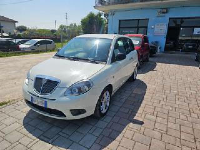 Lancia Ypsilon 1.3 Mjt 75 Cv Unyca 