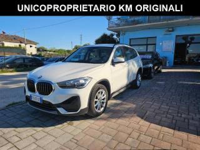 Bmw X1 Sdrive16d Advantage 