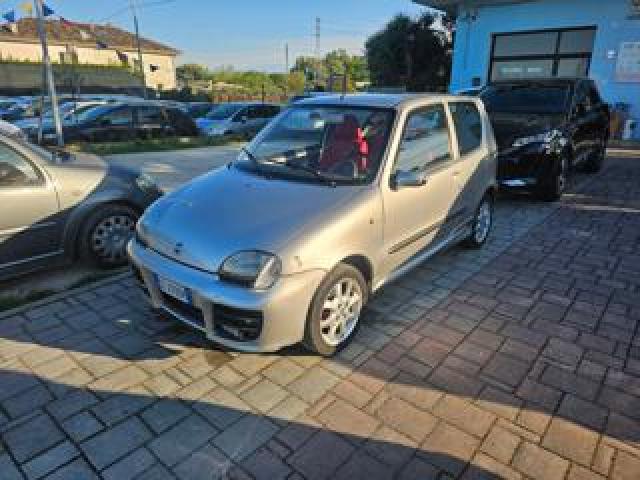 Fiat Seicento 1.1i Cat Sporting 