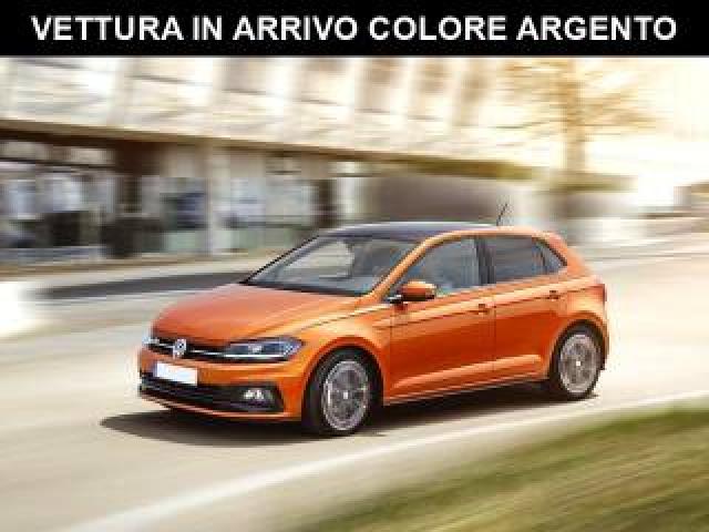 Volkswagen Polo 1.0 Tgi 5p. Trendline Bluemotion Technology 