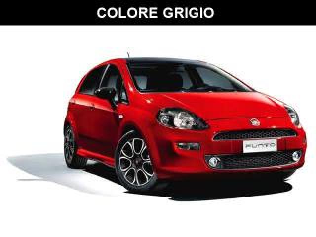 Fiat Punto 1.4 8v 5 Porte Easypower Street 