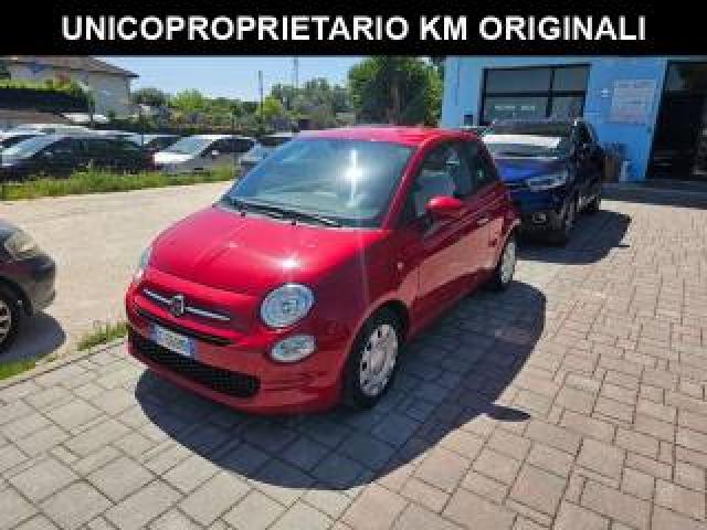Fiat 500 1.2 Easypower Pop 