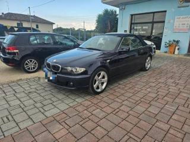 Bmw 320 Ci 