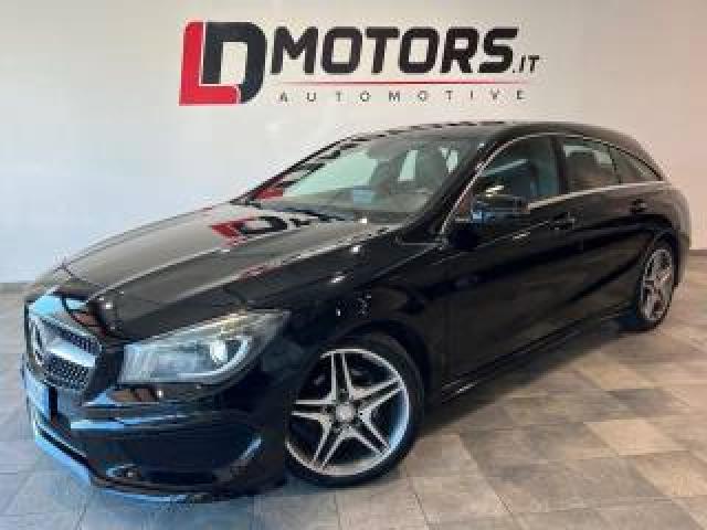 Mercedes Benz Cla 200 D S.w. Automatic Premium Amg 