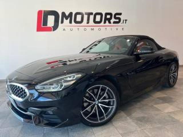 Bmw Z4 Sdrive20i Advantage 