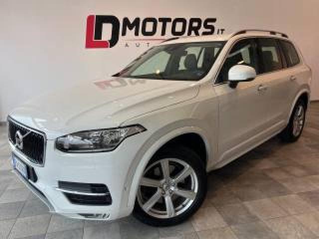 Volvo Xc90 D5 Awd Geartronic Momentum 