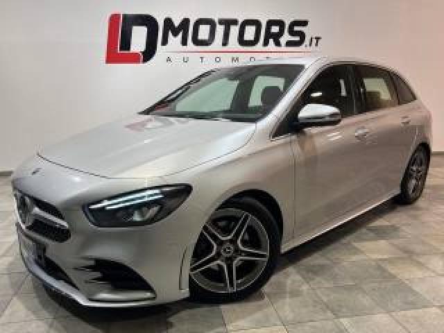 Mercedes Benz B 180 D Automatic Premium Amg Line 