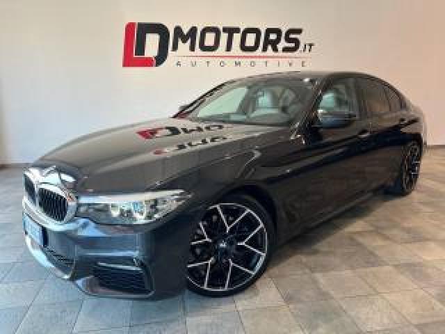 Bmw 520 D Xdrive Msport M Sport 