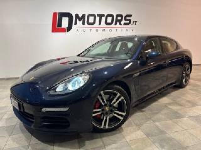 Porsche Panamera 3.0 Diesel 300cv Edition 
