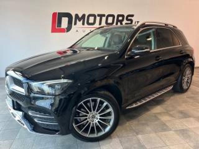 Mercedes Benz Gle 300 D 4matic Premium Amg Line 