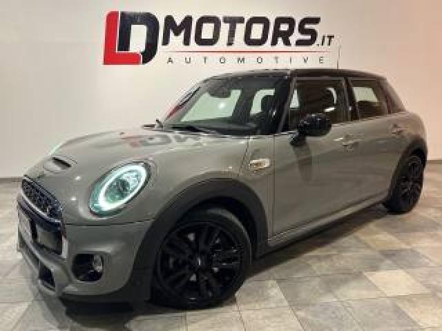 Mini Cooper S 2.0 Cooper S John Cooper Works 5p. Jcw 