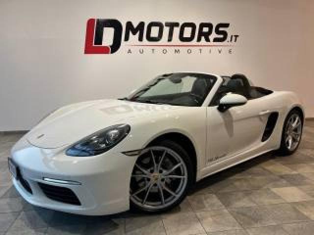 Porsche 718 Boxster 2.0 Pdk 