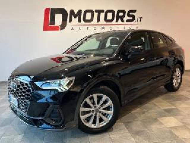 Audi Q3 Spb Sportback 35 Tfsi S Tronic Business Plus 