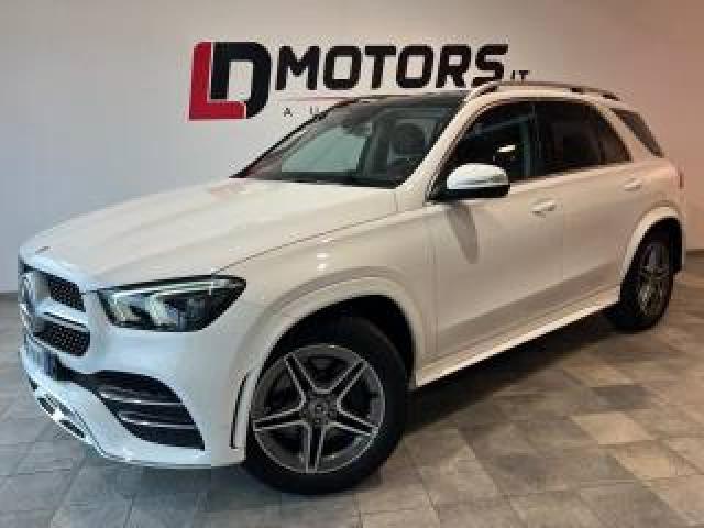 Mercedes Benz Gle 300 D 4matic Premium Amg Line 
