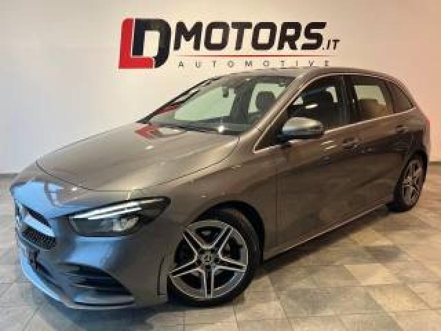 Mercedes Benz B 200 D Automatic 4matic Premium Amg Line 