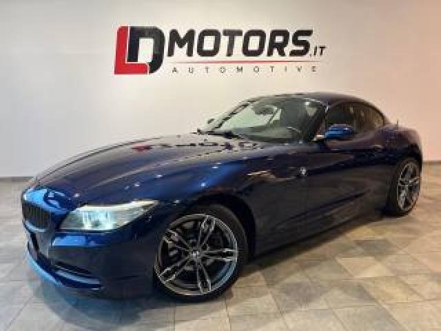 Bmw Z4 Sdrive28i 