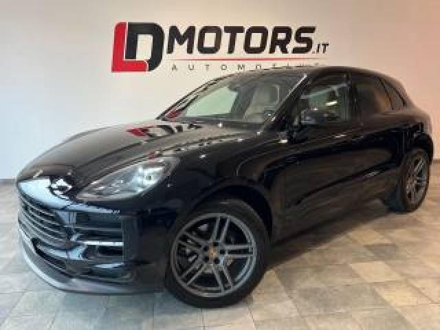 Porsche Macan 2.0 Pdk 245cv 