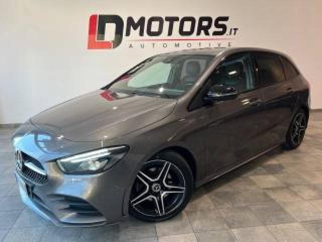Mercedes Benz B 180 D Automatic Premium Amg Line 