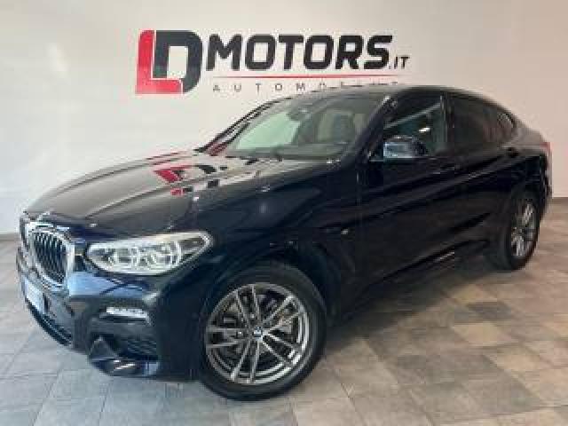 Bmw X4 Xdrive20d Msport M Sport 