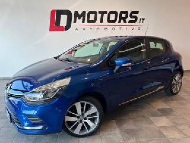 Renault Clio Tce 12v 90 Cv Gpl 5 Porte Life 