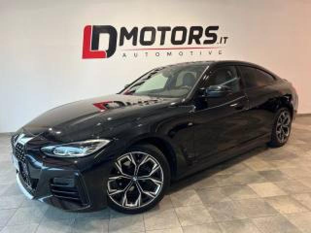 Bmw 420 D 48v Msport M Sport 