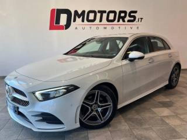 Mercedes Benz A 180 D Automatic Premium Amg Line 