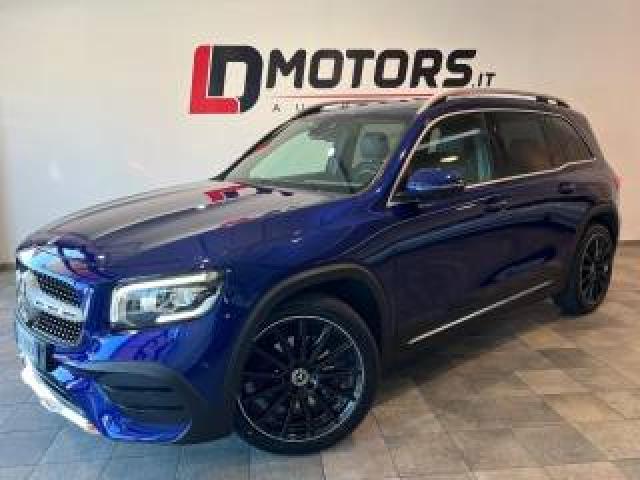 Mercedes Benz Glb 200 D Automatic 4matic Premium Amg Line 