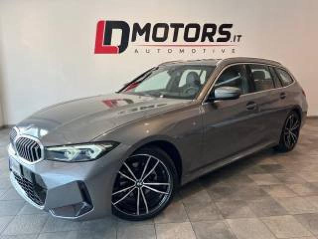 Bmw 320 D 48v Touring Msport M Sport 