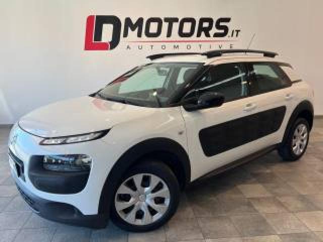 Citroen C4 Cactus Bluehdi 100 Feel Van N1 +iva 