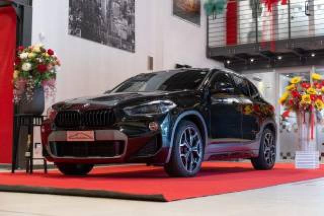 Bmw X2 Xdrive25d Msport--X 4x4.cv231-Automatic.full.optio 