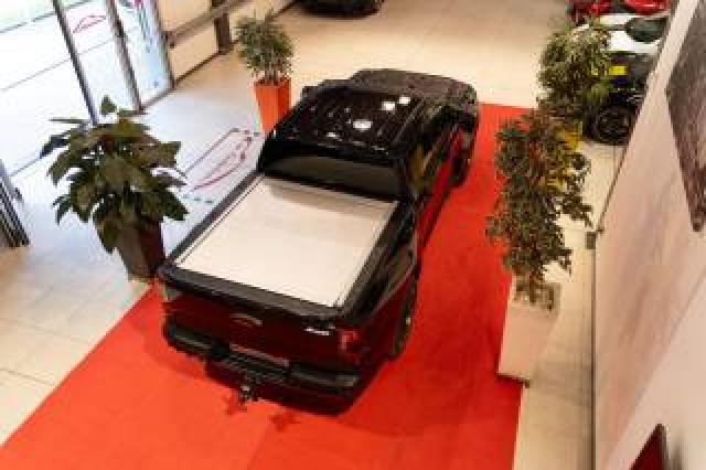 Ford Ranger Raptor Ms-Rt 3.0 Ecoblue 240cv Aut. 4wd Absolute Black.un 