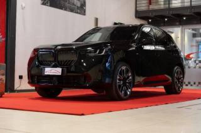 Bmw X3 Xdrive20d 48v Msport Pro4x4-My-Hybrid-Gancio-Unika 