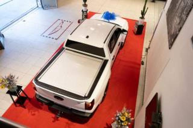 Ford Ranger Raptor Ms-Rt 3.0 Ecoblue 240cv Aut. 4wd Dc 