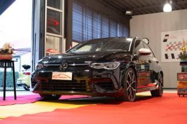 Volkswagen Golf 2.0 Tsi R Dsg 4motion 4x4 20 Yers Perfor.akrapovic 