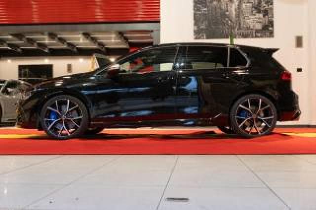 Volkswagen Golf Gti 2.0 Tsi R Dsg 4motion 4x4 20 Yers Perfor.akrapovic 