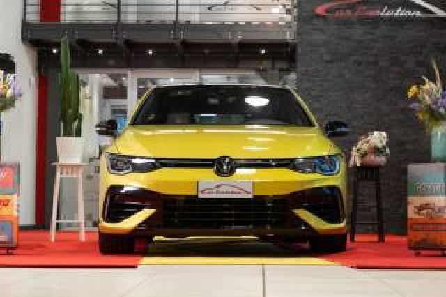 Volkswagen Golf Gti 2.0 Tsi R Dsg 4x4 Limited Edit.333nr.319.akrapovic 