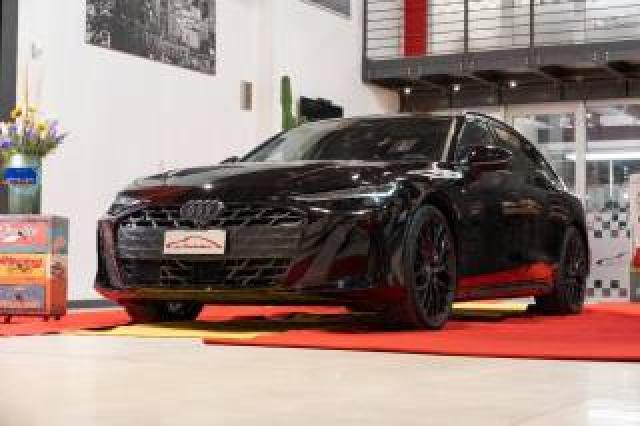 Audi A6 Avant Tfsi 270 Kw S Tronic Quattro S Line Edition  