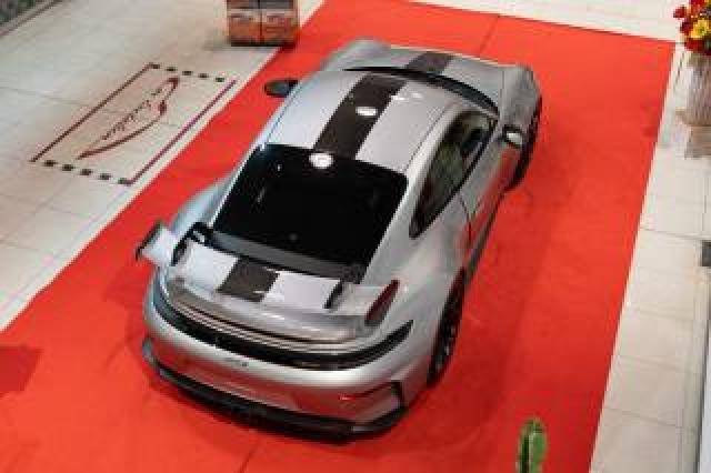 Porsche 992 Gt3-Weissach.restyling-  Chi L'Ama La Conosce !!! 